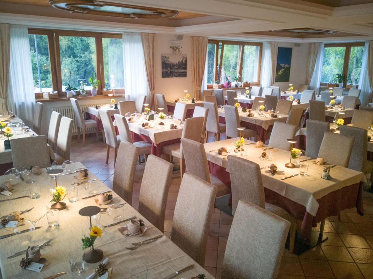Hotel Fantelli フォルガリダ エクステリア 写真