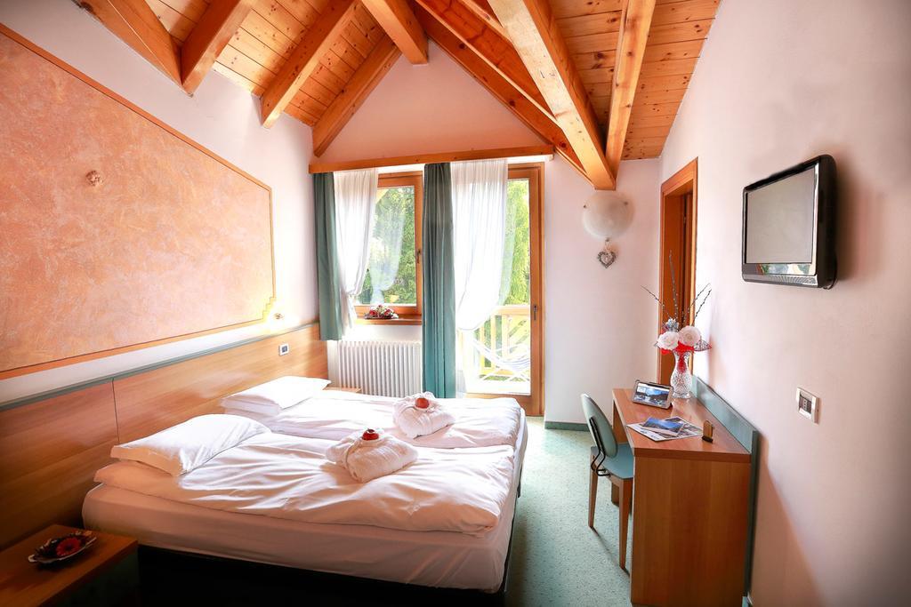 Hotel Fantelli フォルガリダ エクステリア 写真
