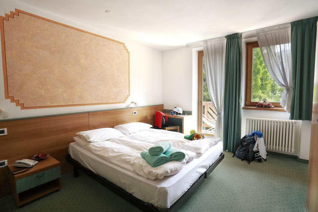 Hotel Fantelli フォルガリダ エクステリア 写真