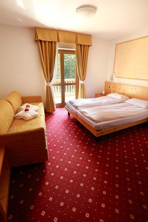 Hotel Fantelli フォルガリダ エクステリア 写真