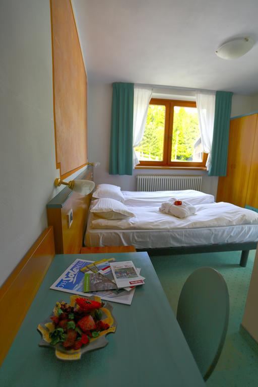Hotel Fantelli フォルガリダ エクステリア 写真